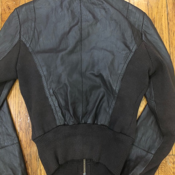 Jacket - Picture 4 of 4